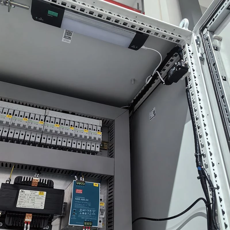 UL Certified Distribution Cabinet manufacturers