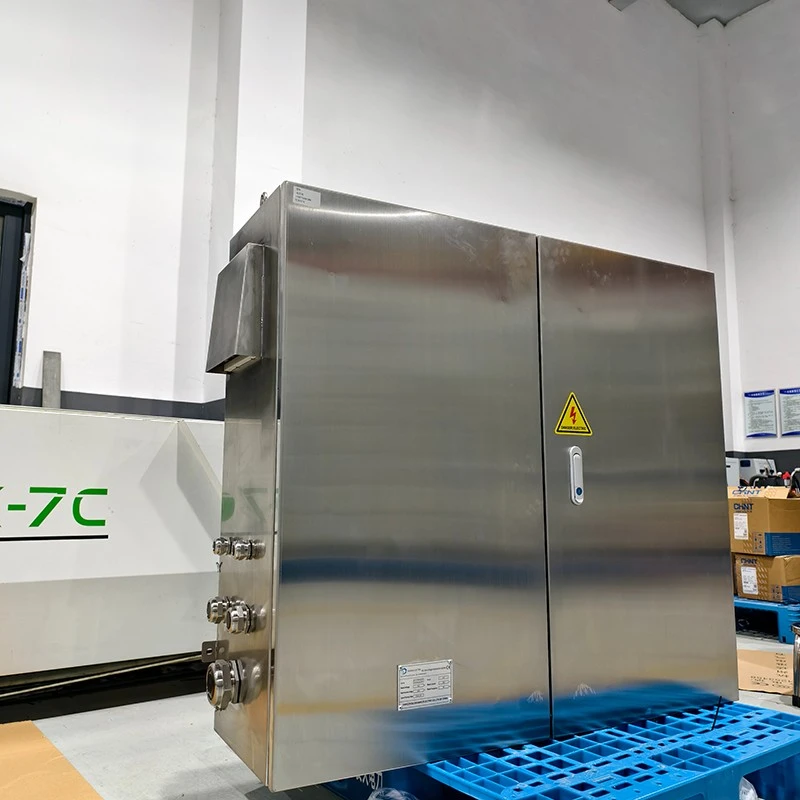 304 Stainless Steel Distribution Cabinet best