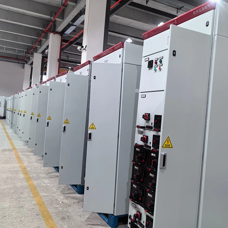 Bus-Tie Cabinet price