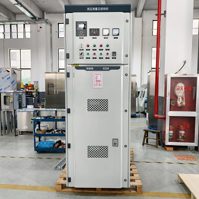Power Distribution Cabinet
