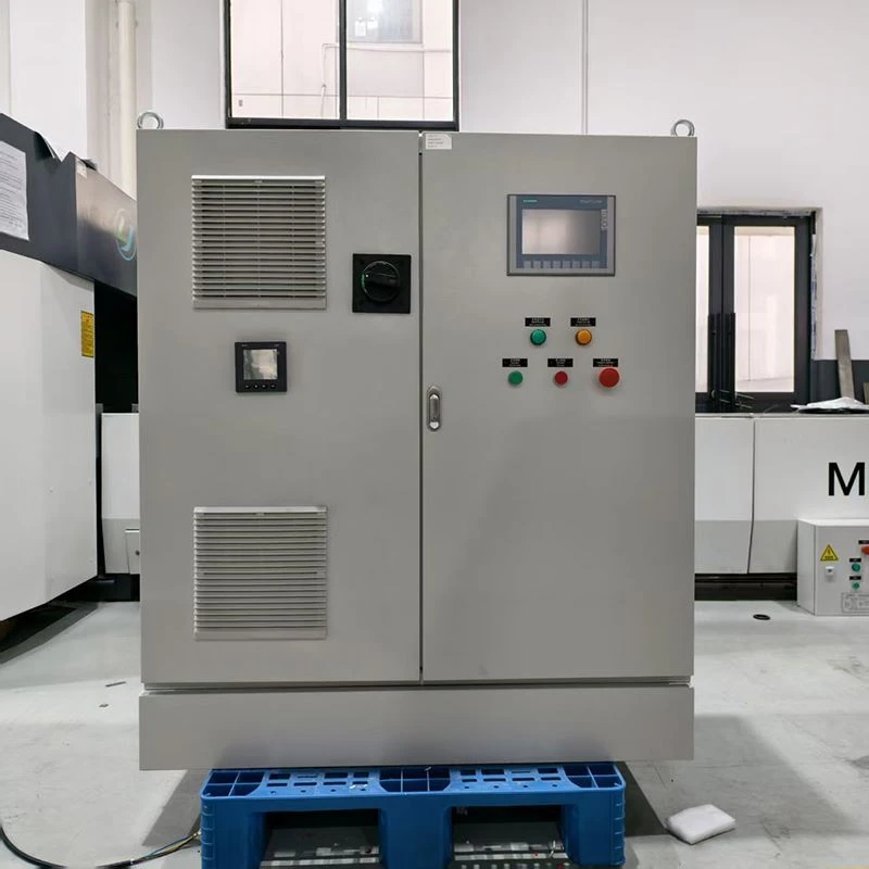 High-Voltage Distribution Cabinet