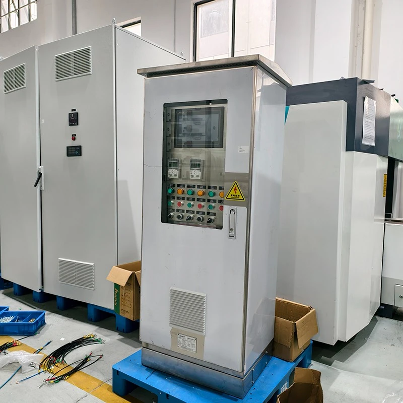 Outdoor Rainproof Distribution Box factory