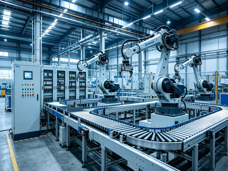 Industry Applications
