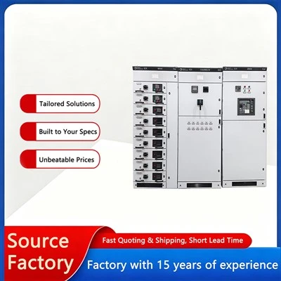 Anti-Corrosion Distribution Cabinet