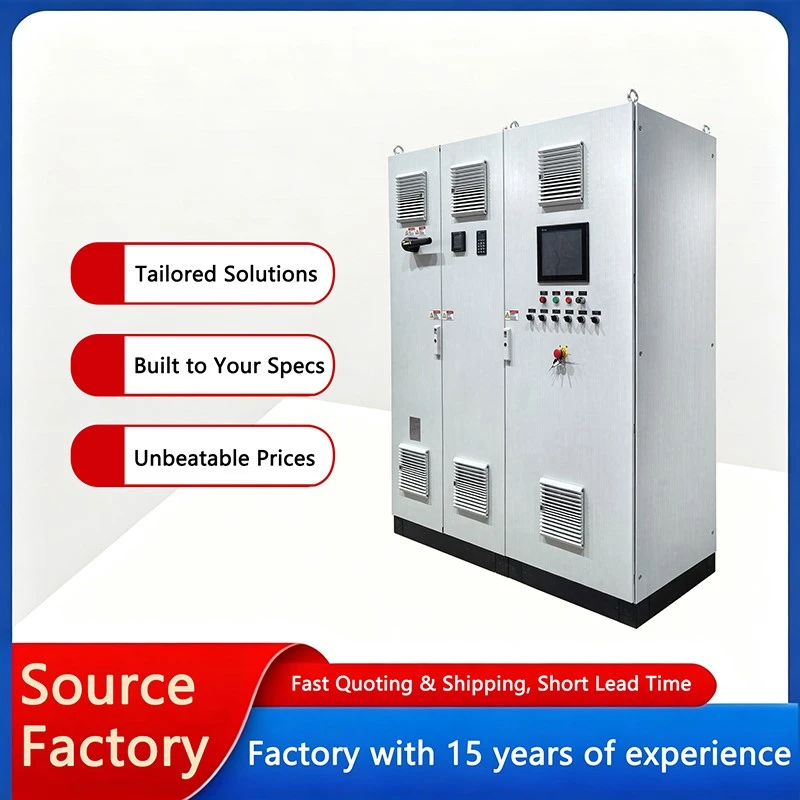 UL Certified Distribution Cabinet